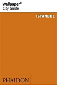 Wallpaper City Guide 2013 Istanbul (Paperback, Reprint)