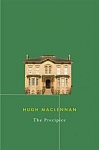 The Precipice (Paperback)