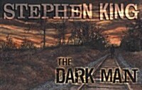 The Dark Man (Hardcover)