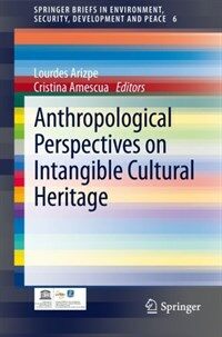 Anthropological perspectives on intangible cultural heritage