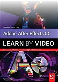 Adobe After Effects Cc (DVD-ROM)