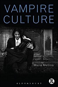 Vampire Culture (Hardcover)