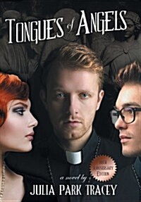 Tongues of Angels (Hardcover)