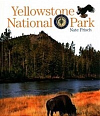 Yellowstone National Park (Hardcover)