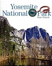 Yosemite National Park (Library Binding)
