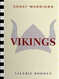 Vikings (Library Binding)