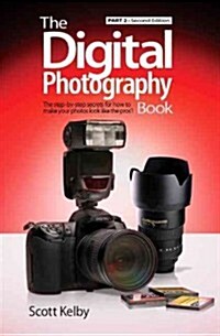 Digital Photography Book, The, Part 2 (Paperback, 2)