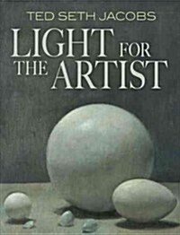 Light for the Artist (Paperback, Reprint)