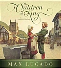 The Children of the King (Redesign) (Hardcover)