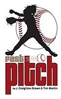 Fast Pitch (Paperback)