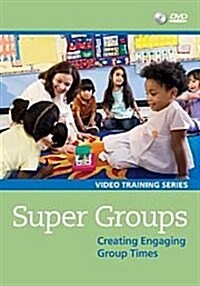 Super Groups (DVD)