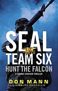 Hunt the Falcon: A Thomas Crocker Thriller (Hardcover)