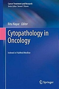 Cytopathology in Oncology (Hardcover, 2014)