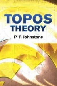 Topos theory Dover edition