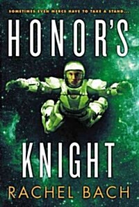 Honors Knight (Paperback)