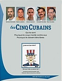 Fre-Les Cinq Cubains (Paperback)