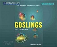 Goslings (MP3 CD)