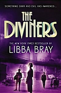 [중고] The Diviners (Paperback)