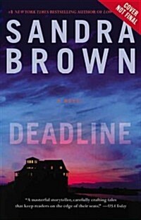 [중고] Deadline (Paperback)