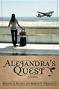 Alejandras Quest (Paperback)
