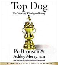 Top Dog (Audio CD, Reissue, Unabridged)