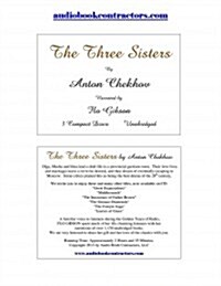 The Three Sisters (Audio CD)