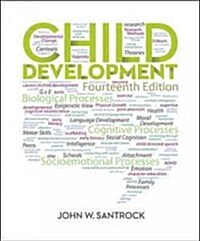 Child Development (Hardcover, 14)