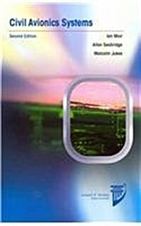 Civil Avionics Systems (Hardcover, 2nd)