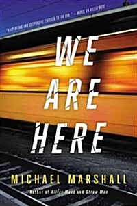 We Are Here (Paperback, Reprint)