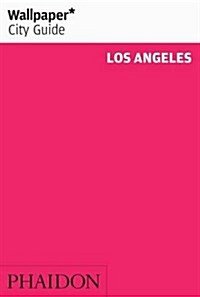 Wallpaper City Guide Los Angeles (Paperback, 2014)