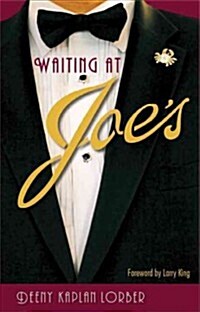 Waiting at Joes (Hardcover)