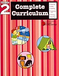 Complete Curriculum, Grade 2 (Paperback)