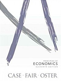 Principles of Economics (Hardcover, 11, Revised)