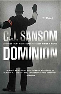 Dominion (Hardcover)