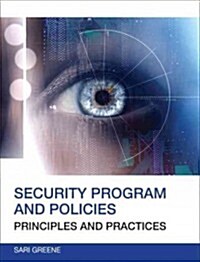 Security Program and Policies: Principles and Practices (Paperback, 2, Revised)
