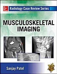 Musculoskeletal Imaging (Paperback, 1st)