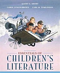 Essentials of Childrens Literature (Paperback, 8, Revised)