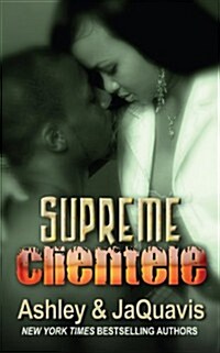 Supreme Clientele (Hardcover, Large Print)