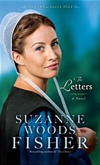 The Letters (Hardcover, Large Print)