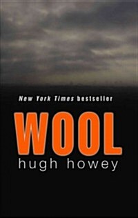 Wool (Hardcover, Large Print)