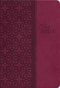 Study Bible-KJV (Imitation Leather, 2)