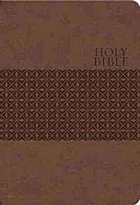 Study Bible-KJV (Imitation Leather, 2)