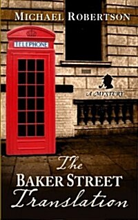 The Baker Street Translation (Hardcover, Large Print)