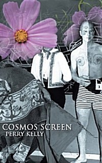 Cosmos Screen (Hardcover)