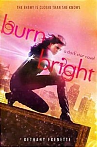 Burn Bright (Hardcover)