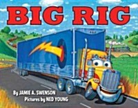 Big Rig (Hardcover)