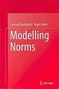 Modelling Norms (Hardcover, 2014)