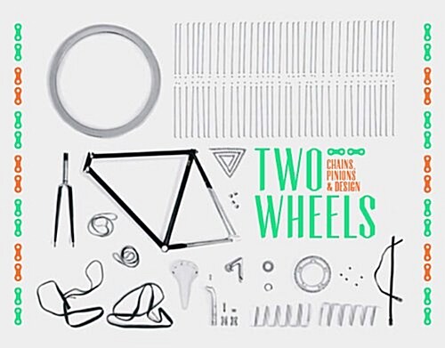 Two Wheels (Paperback)