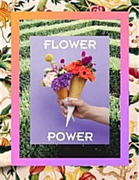 Flower Power (Paperback)