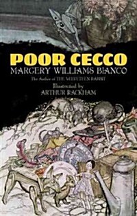 Poor Cecco (Paperback, Reprint)